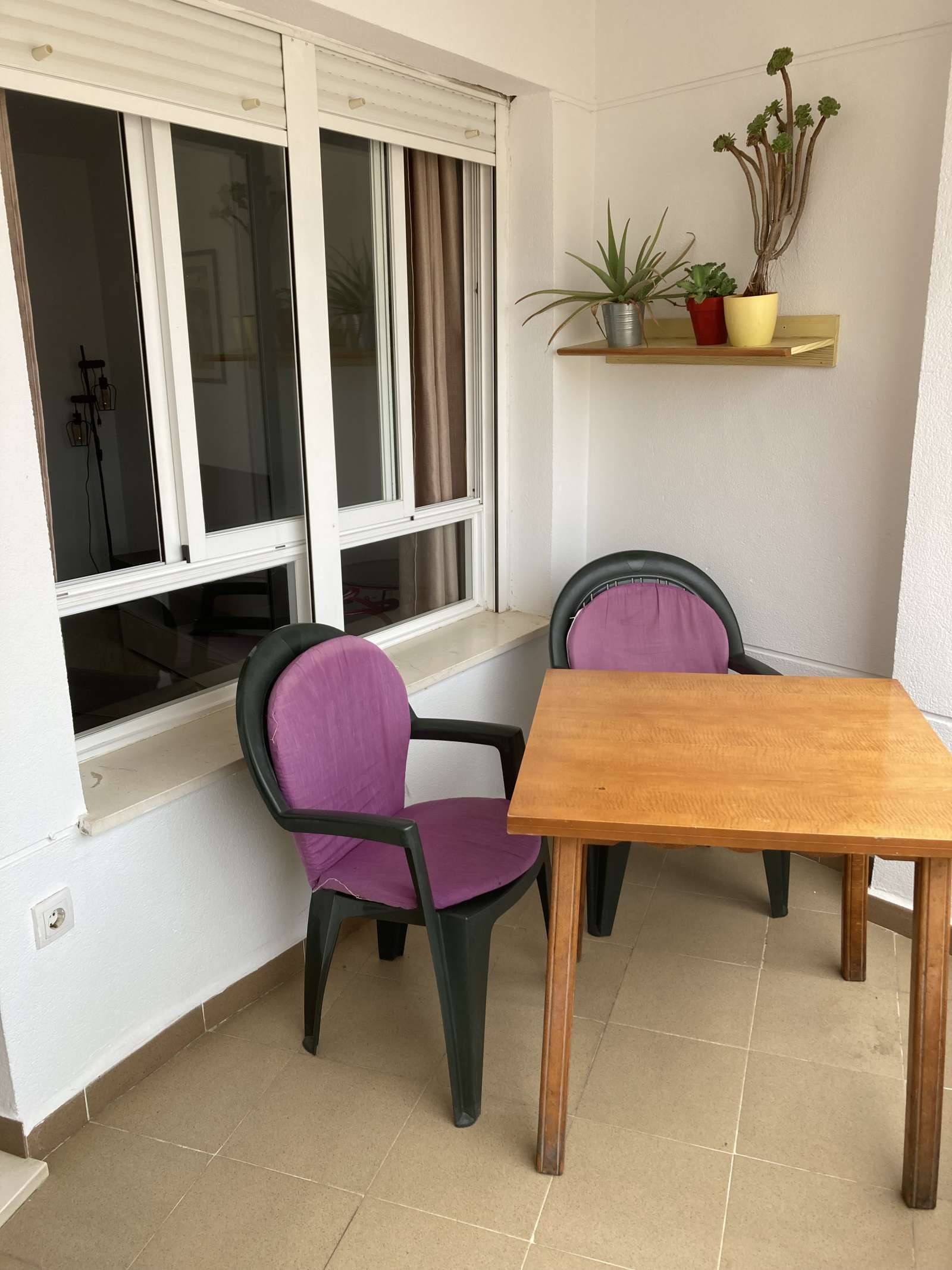 Apartment to share in Velilla - Velilla Taramay