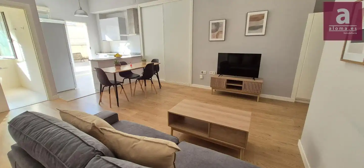 Apartment zur Miete in Gran Bretaña, imagen 14