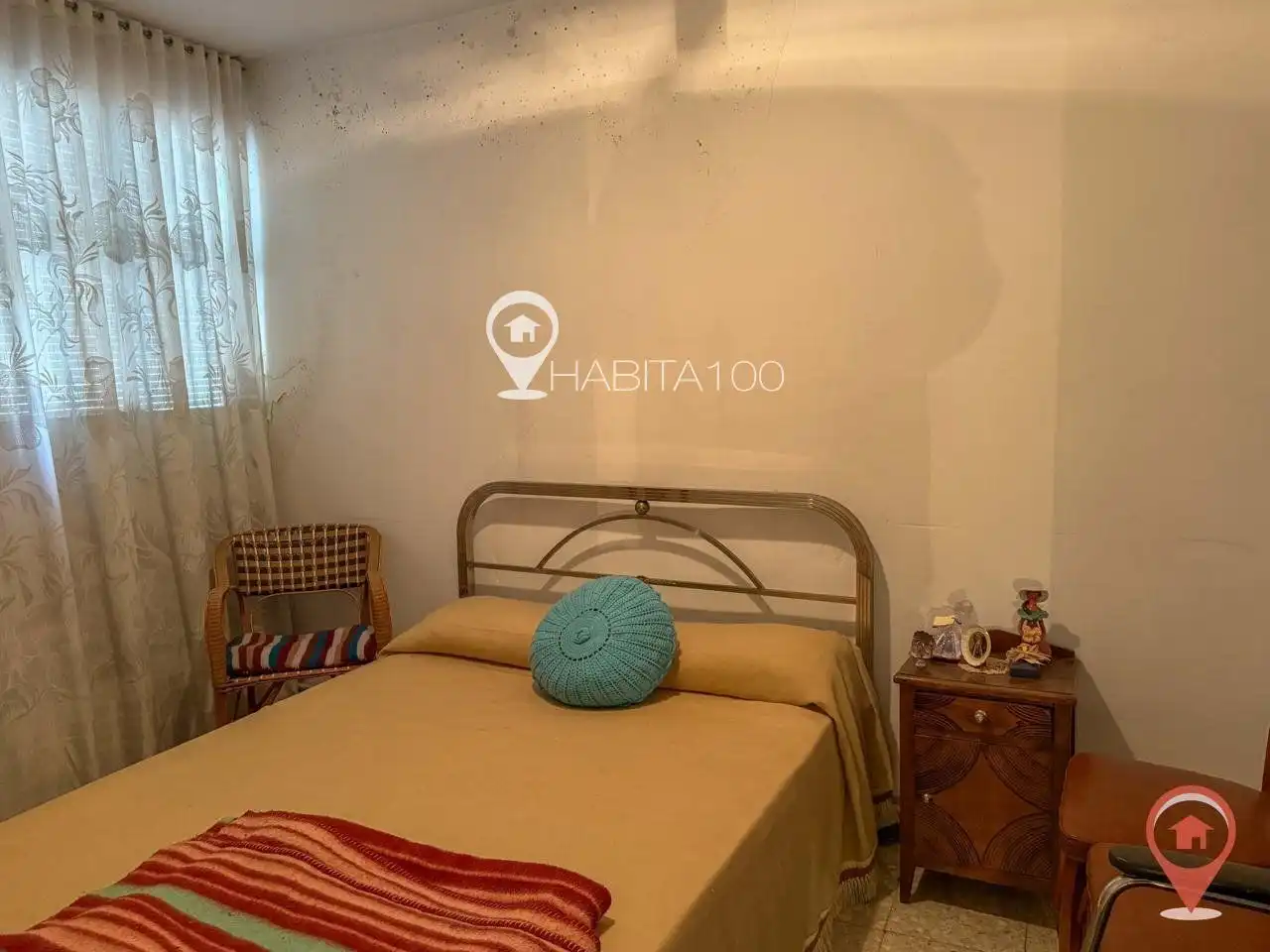 Dormitori de Casa o xalet en venda en Sotorribas