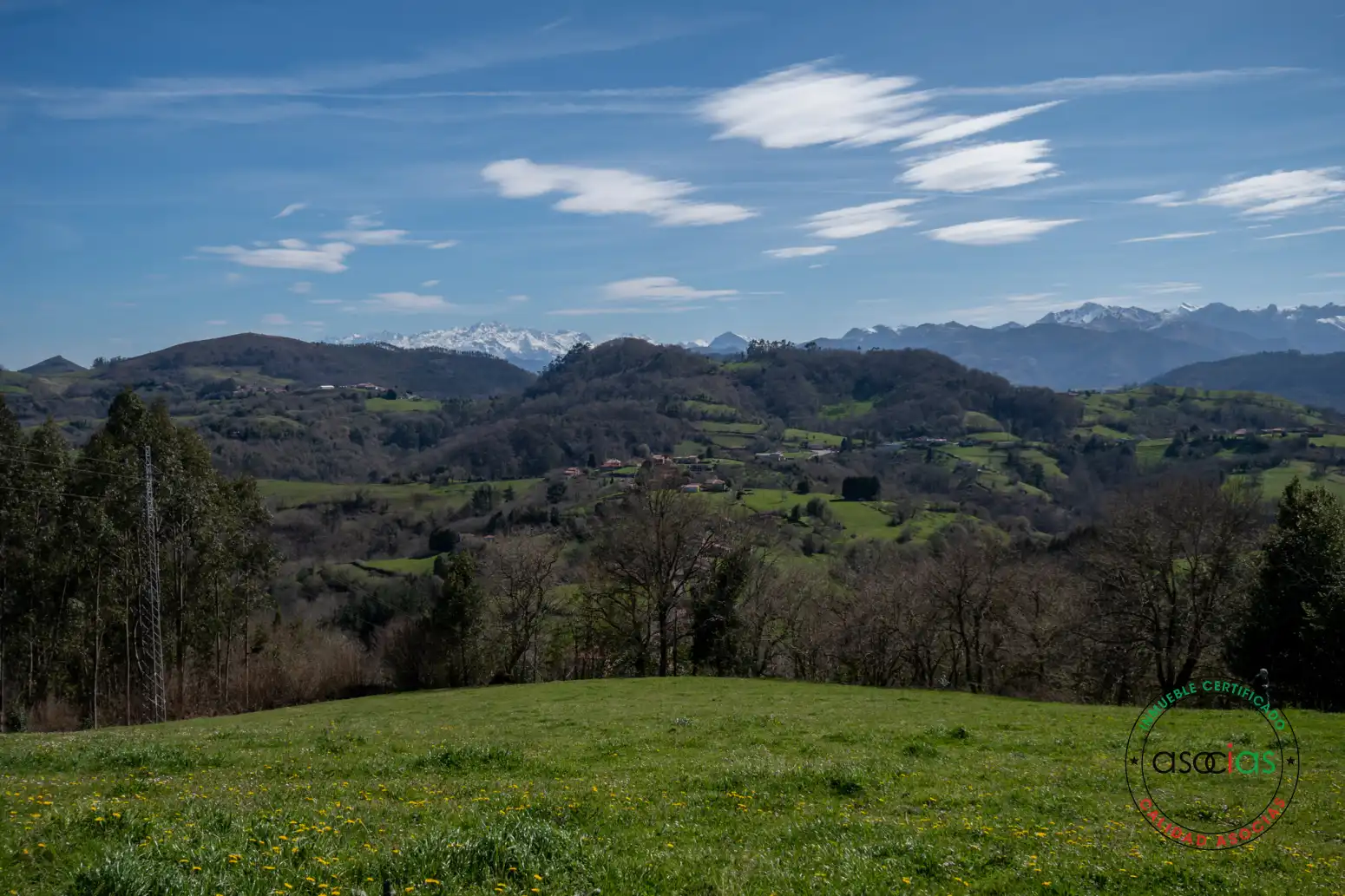 Terreno rustico in vendita a Cabranes - Naveda, imagen 18