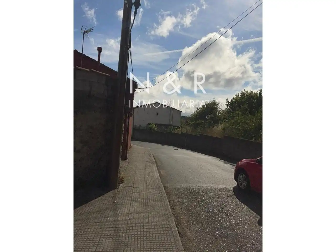 Casa o xalet en venda a Travesía de Conxo de Arriba, Conxo