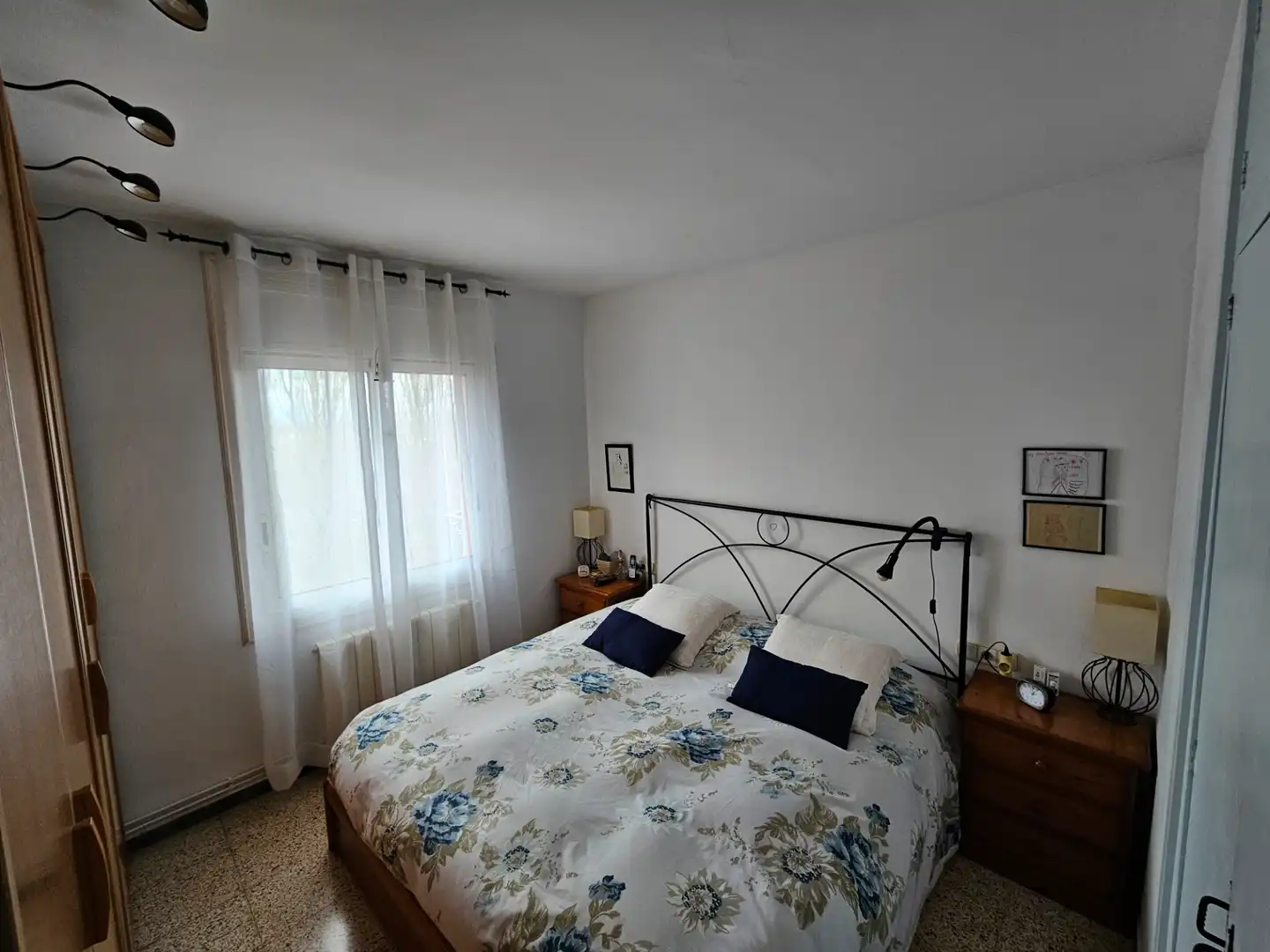 Habitación de Piso en venta en Figueres con Aire acondicionado, Calefacción y Terraza