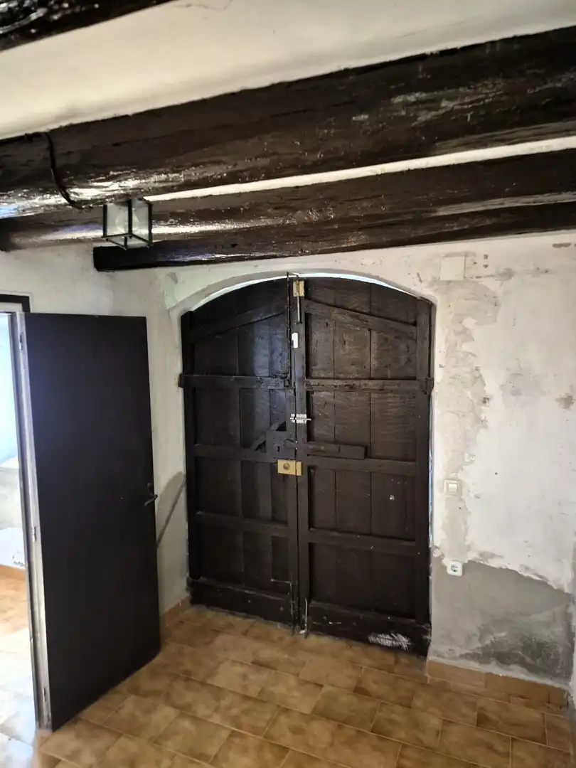 Finca rústica en venta en Castellet i la Gornal