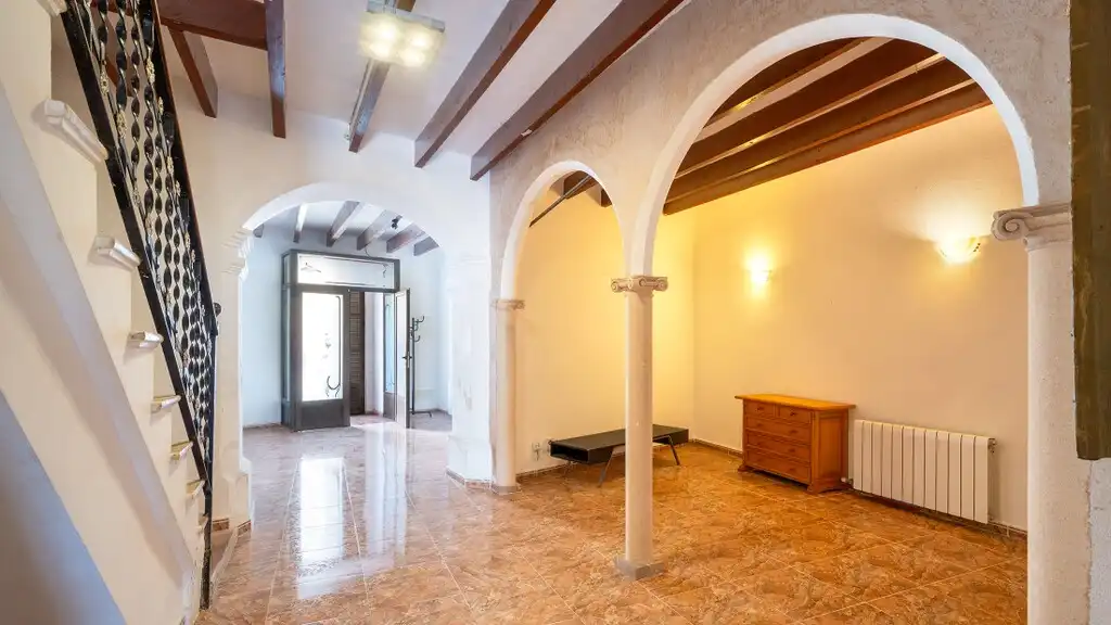 Casa rustica in vendita a Algaida, imagen 3