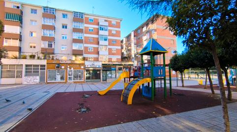Photo 5 of Premises for sale in Plaza Rabí Sem Tob, 3, Santiago - San Telmo, Palencia