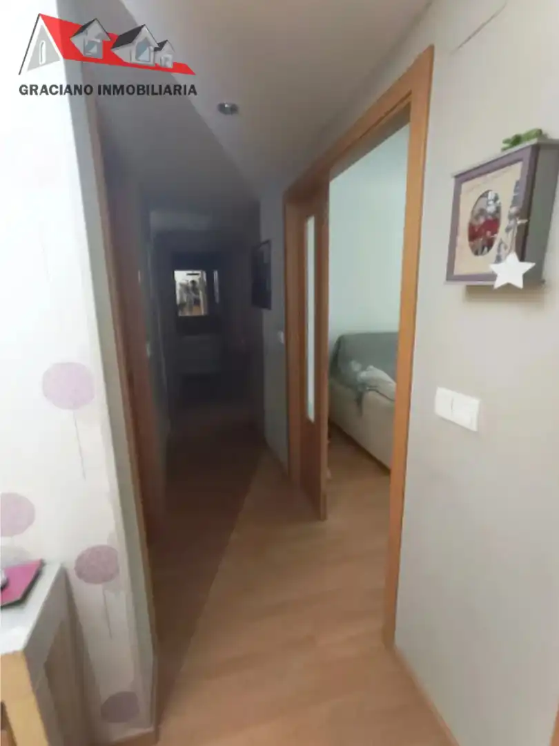 Wohnung zum Verkauf in Albacete mit Heizung, Abstellraum und Balkon