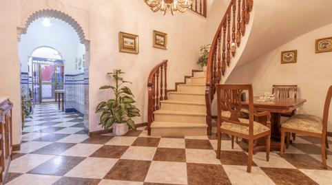 Foto 2 de Casa adosada en venda a Brenes, Sevilla