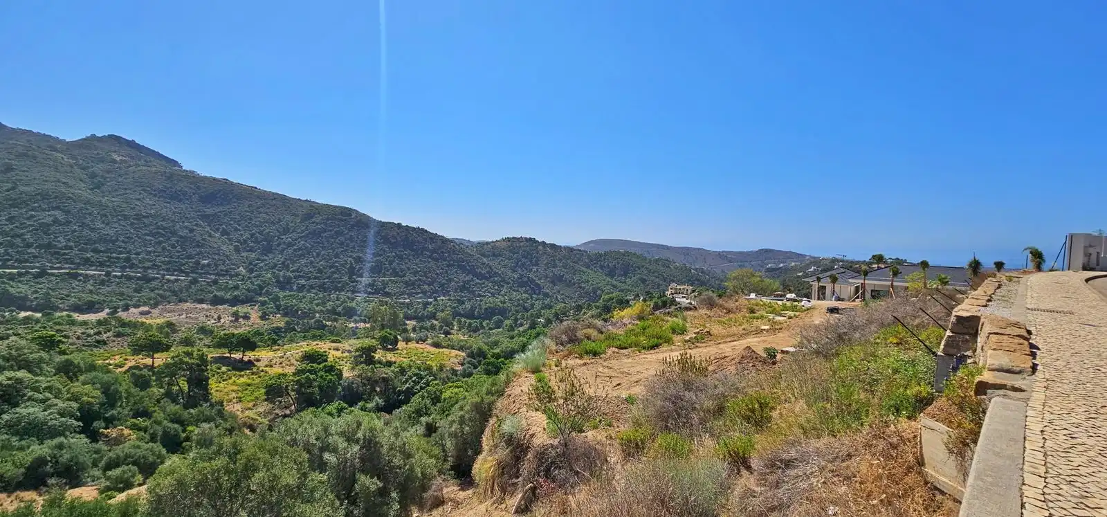 Terrenys i solars en venda a Benahavís pueblo, imagen 9
