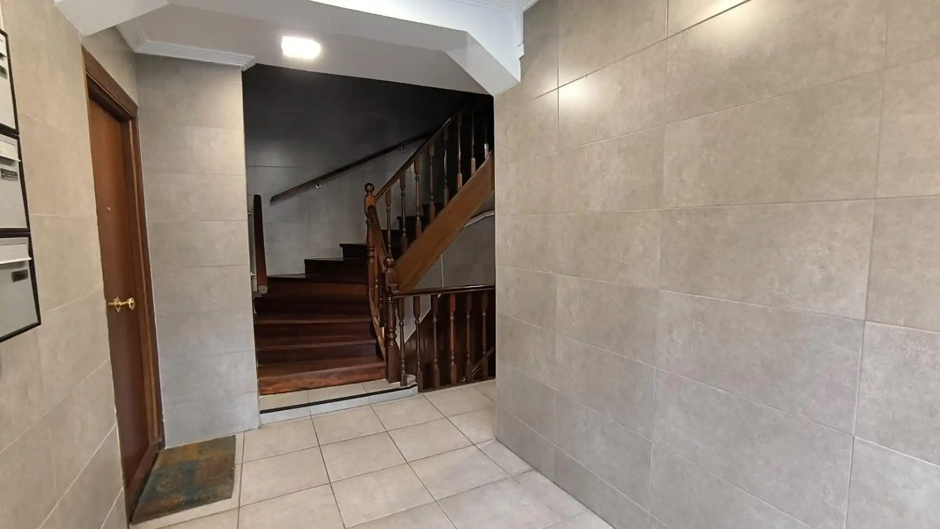 Wohnung zum Verkauf in Basauri  mit Heizung