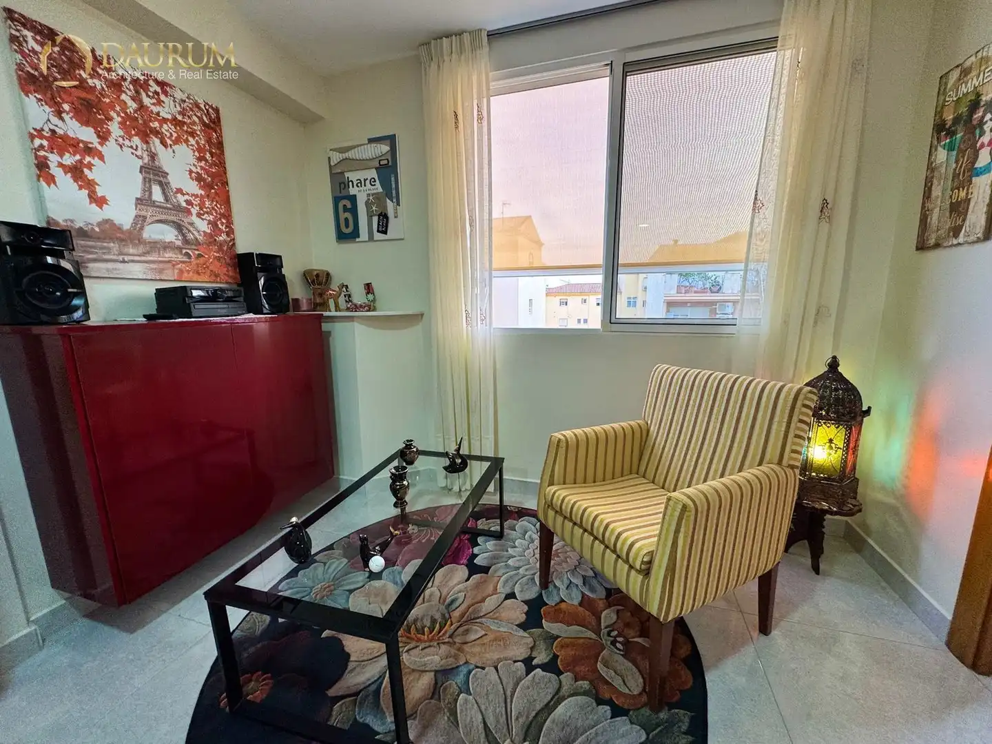 Flat with pool for sale in AVENIDA ANTONIO TORÉ TORÉ, imagen 9
