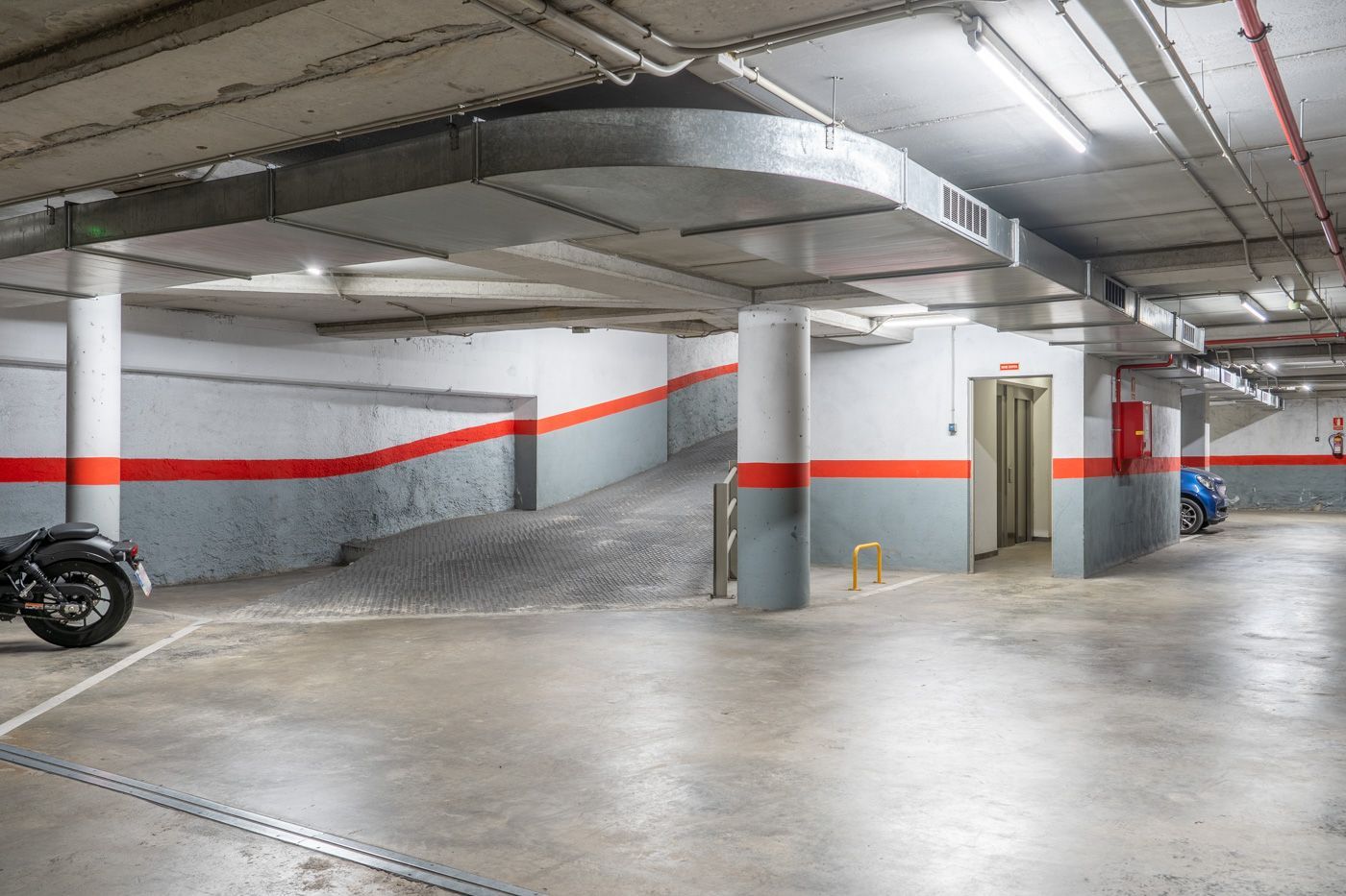 Parking of Garage to rent in L'Hospitalet de Llobregat