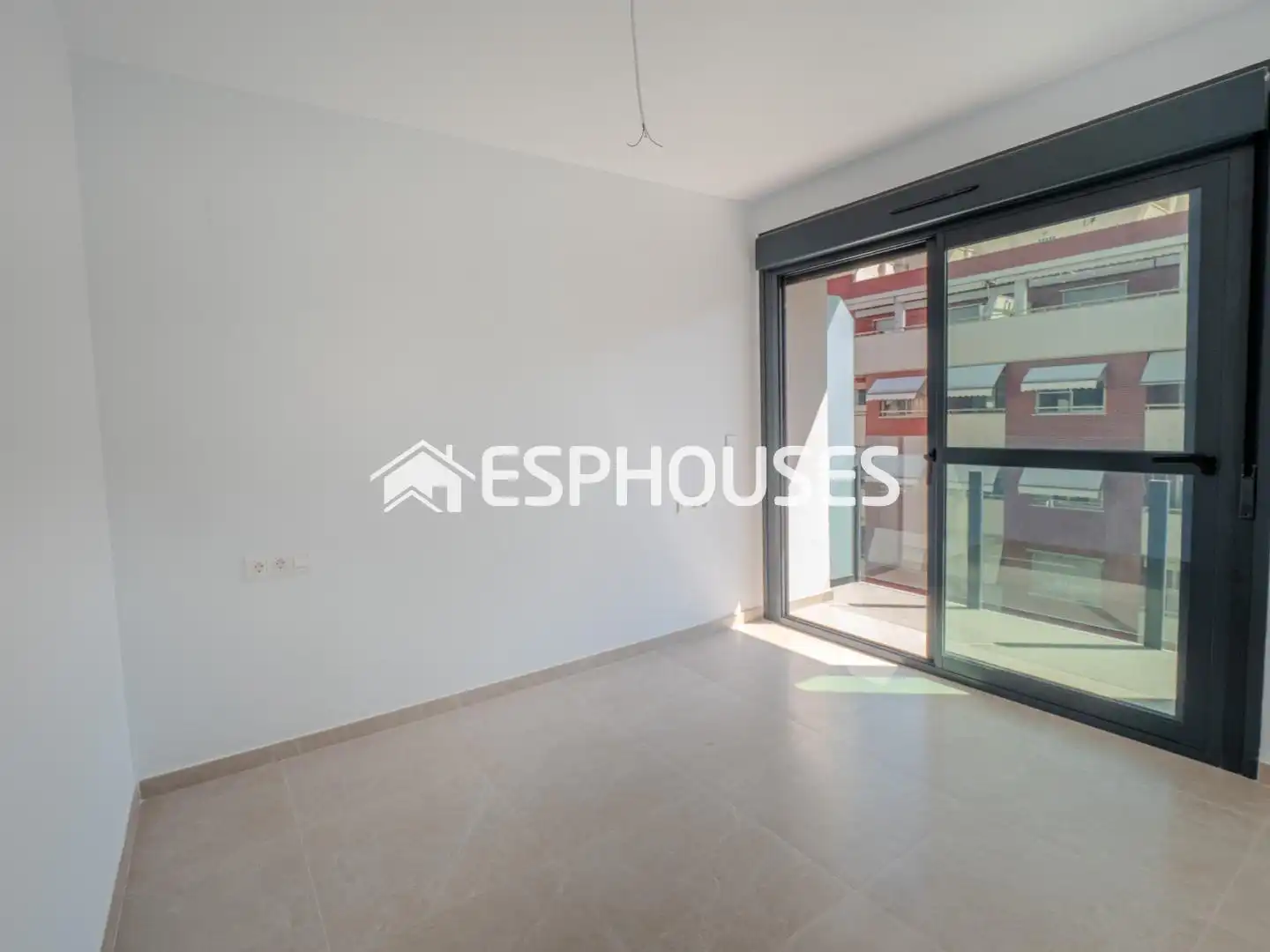 Apartament amb terrassa en venda a Florida - Ciudad de Asís, imagen 10