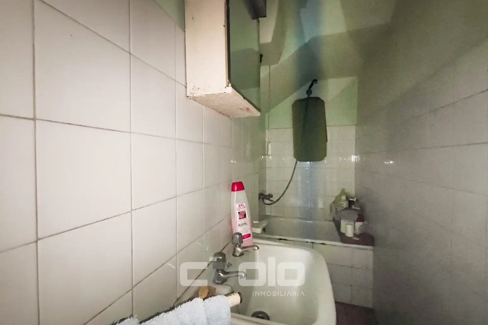 Baño de Casa adosada en venta en Lugo con Trastero