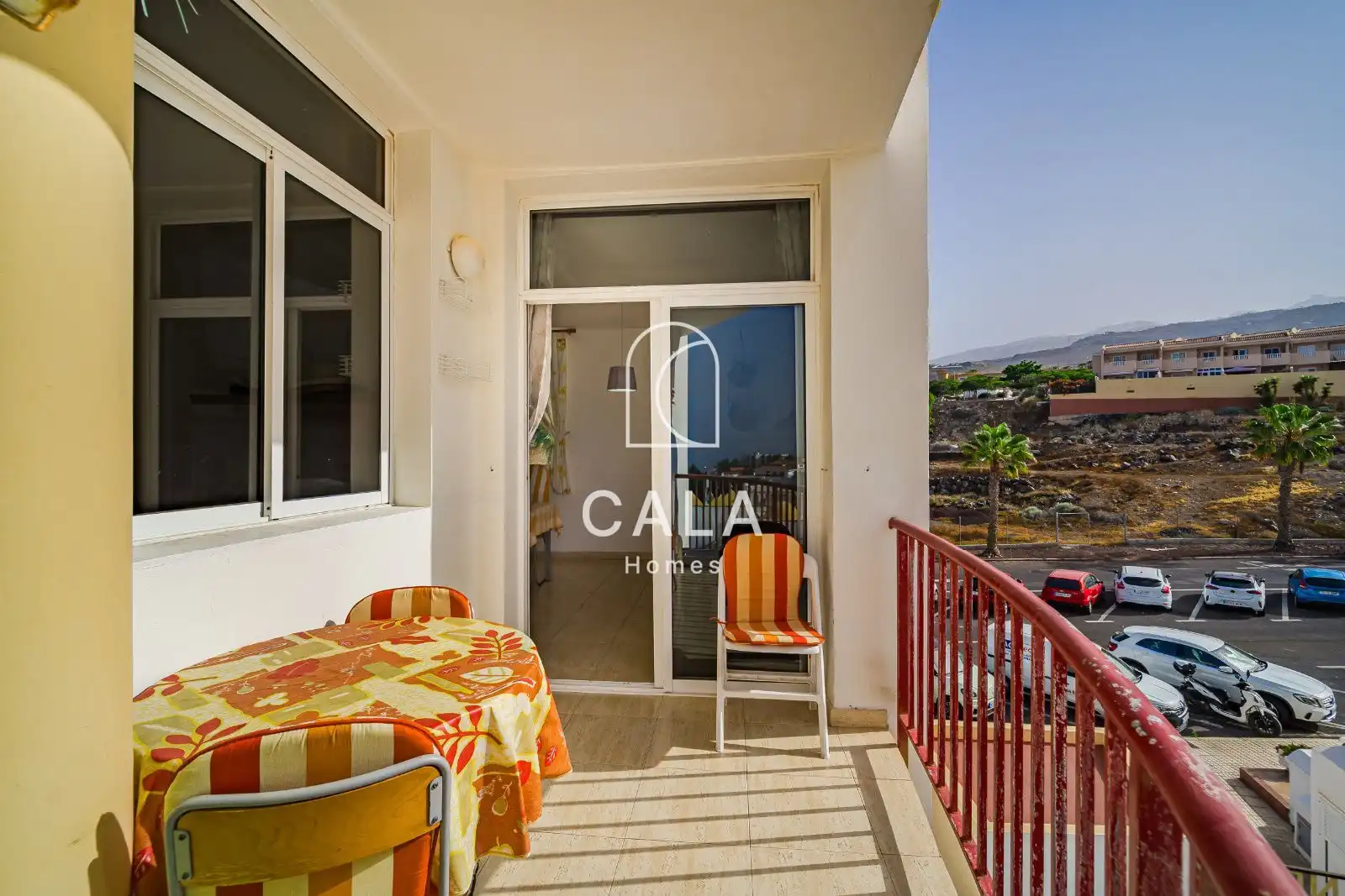 Attique avec terrasse à vendre à Callao Salvaje - Playa Paraíso, imagen 4