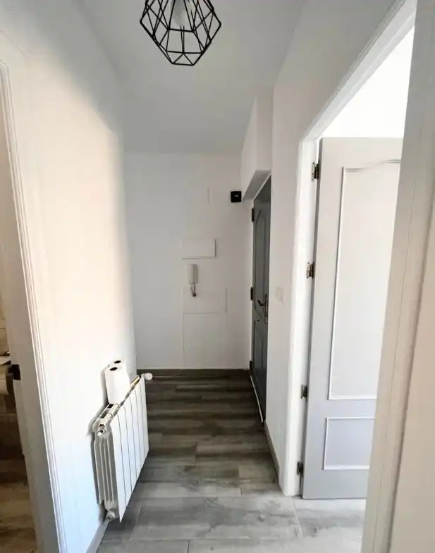 Flat for sale in La Nucia  with Air Conditioner, Private garden and Storage room