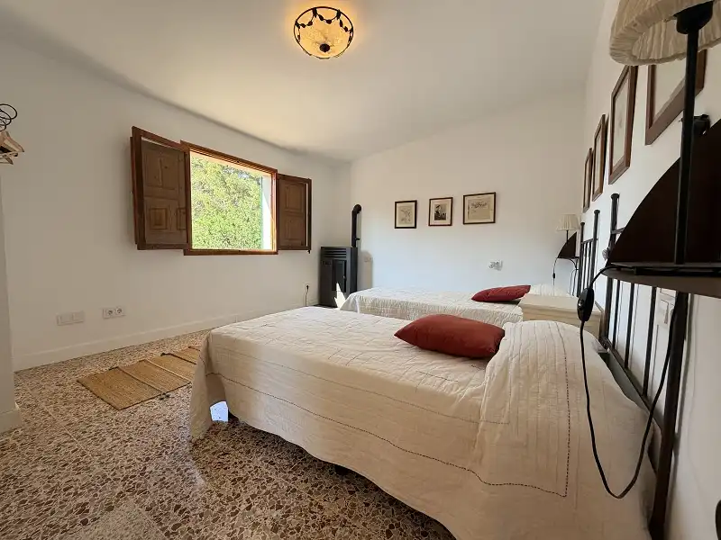 Dormitori de Casa o xalet en venda en Llucmajor amb Jardí privat, Terrassa i Traster