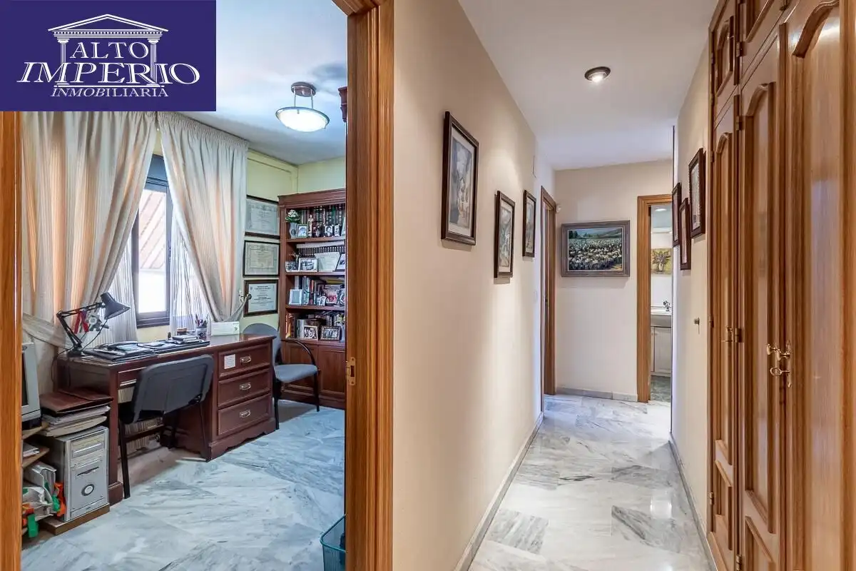 Flat with terrace for sale in Chana, imagen 27