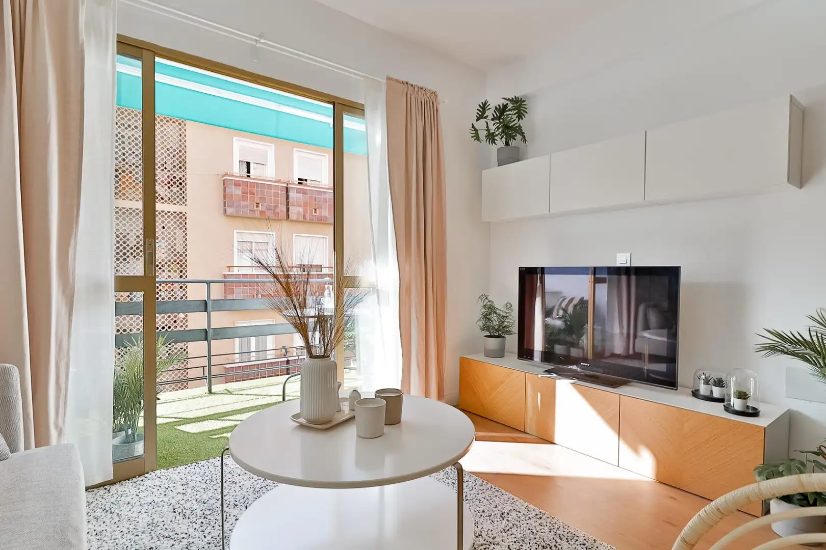 Wohnung mit Aufzug zum Verkauf in Centro, imagen 2