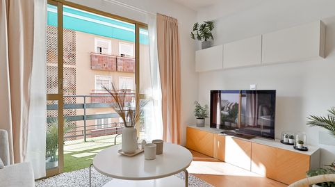 Photo 2 of Flat for sale in Gibralfaro, Málaga Capital