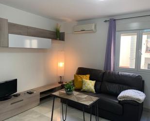 Flat to rent in Santa Bárbara - Ciudad Deportiva