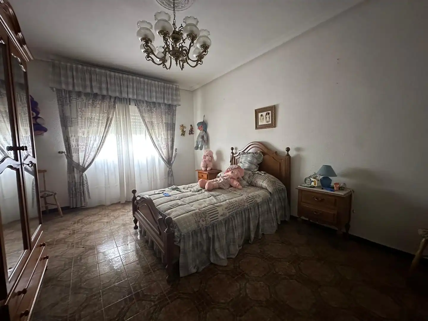 Chalet en venta en Don Benito, imagen 20