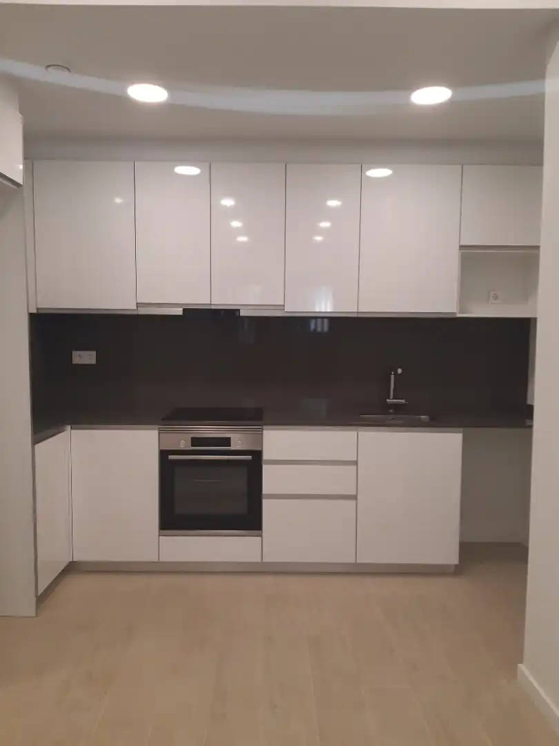 Flat for rent in Passeig de la Mare de Déu del Coll, 118, El Coll