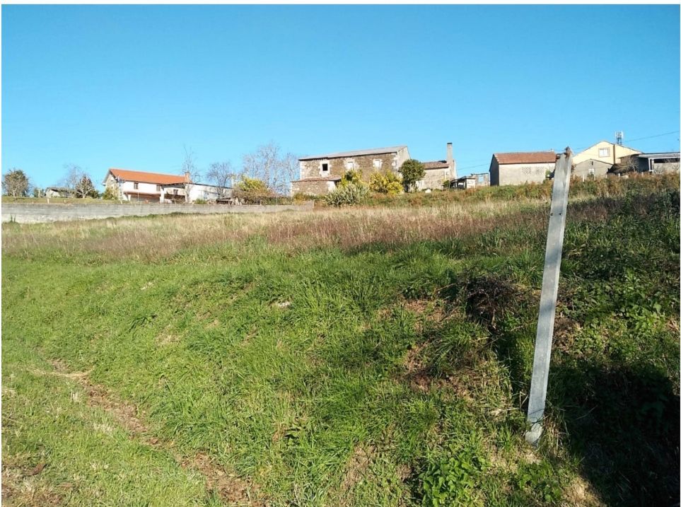 Residential for sale in Paderne