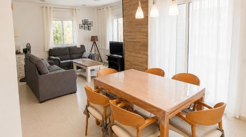 Foto 3 de Casa o xalet de lloguer a Carrer Acàcia, Mas Pere - Río de Oro, Calonge i Sant Antoni