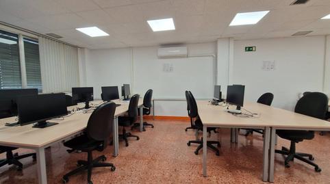 Foto 5 de Oficina de alquiler en Licenciado Poza, Sabino Arana - Jesuitas, Bilbao