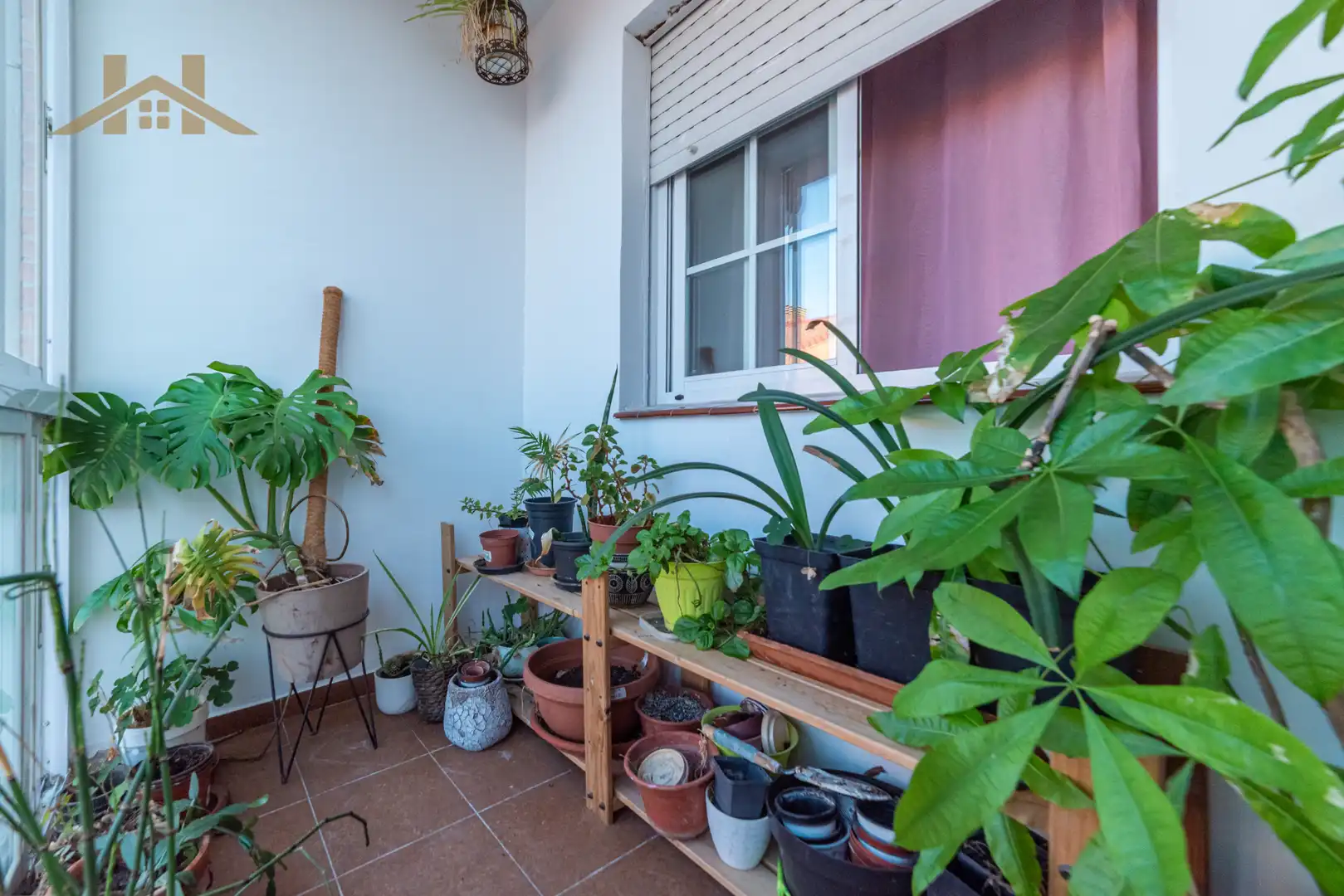 Adossat amb jardí en venda a Calle de Miguel Hernández 26, imagen 16