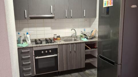 Foto 5 de Pis de lloguer a Calle Músico Torres Climent, Virgen del Remedio - Parque Lo Morant, Alicante / Alacant