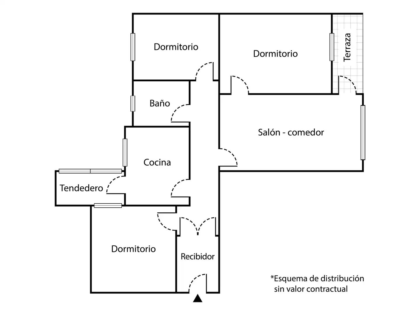 Appartement avec ascenseur à vendre à Centro, imagen 32