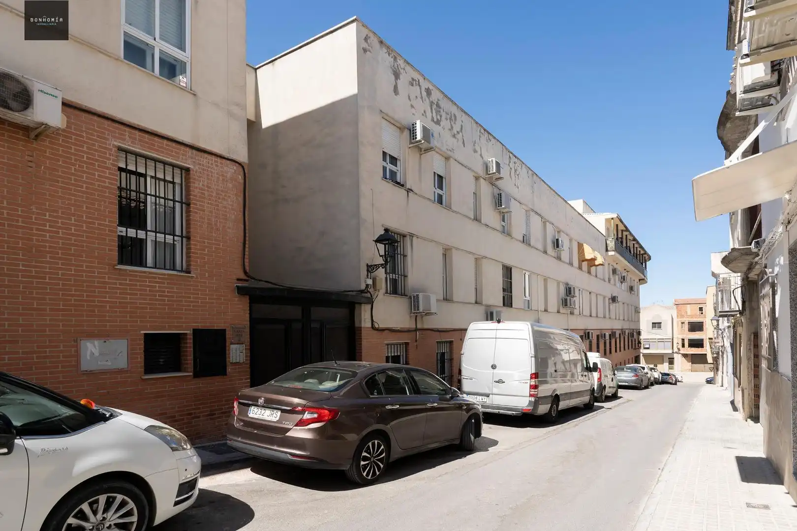 Piso en venta en Avenida de la Constitución, 180, Torredelcampo