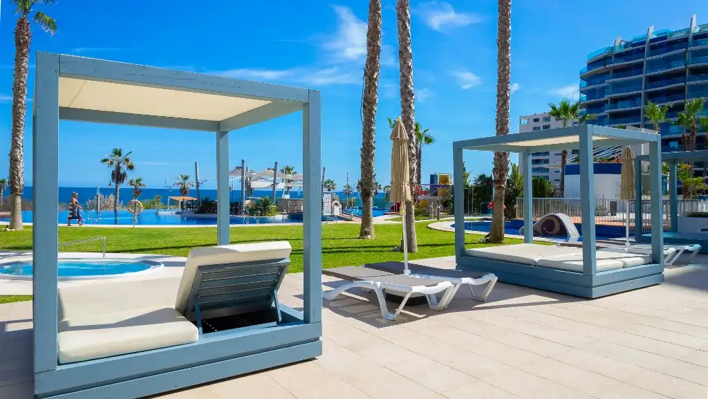 Apartment for sale in Playa del Acequión, Náufragos y Rocío del Mar, imagen 5