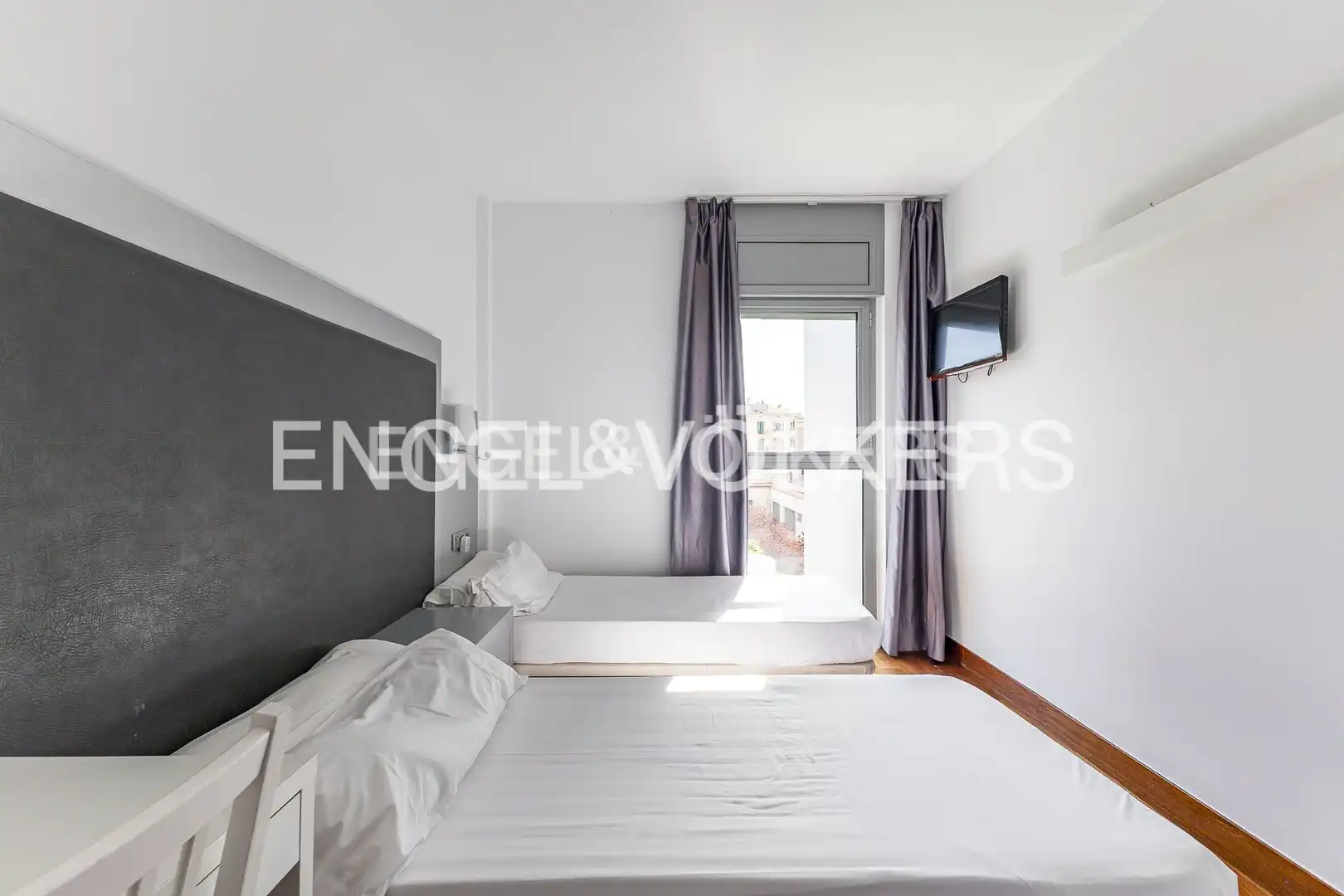 Appartamento con terrazza in vendita a Eixample, imagen 15