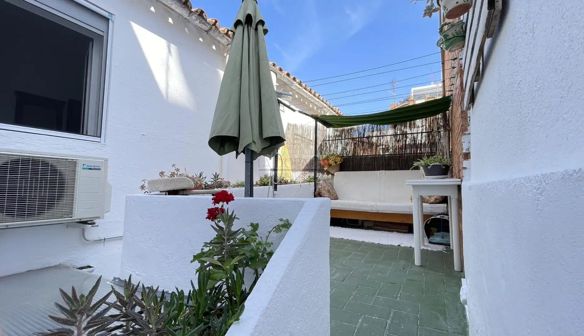 Adosado en venta en Grup Sant Pau, imagen 28