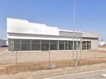 Nave industrielle à louer à Valencina de la Concepción