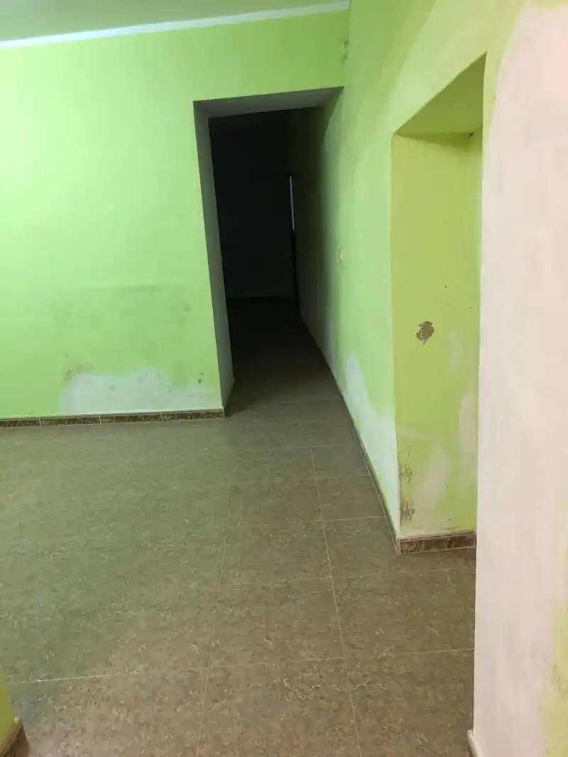 Chalet con jardín en venta en Garrovillas de Alconétar, imagen 6
