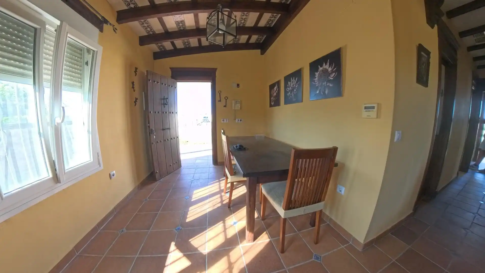 Country homes for sale in Camino PAGO AGUA DULCE, Aguadulce - Almadraba - Punta Candor