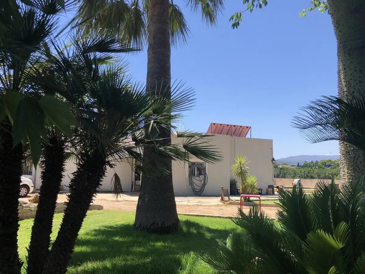 Maison rustique à vendre à Ondara, imagen 4