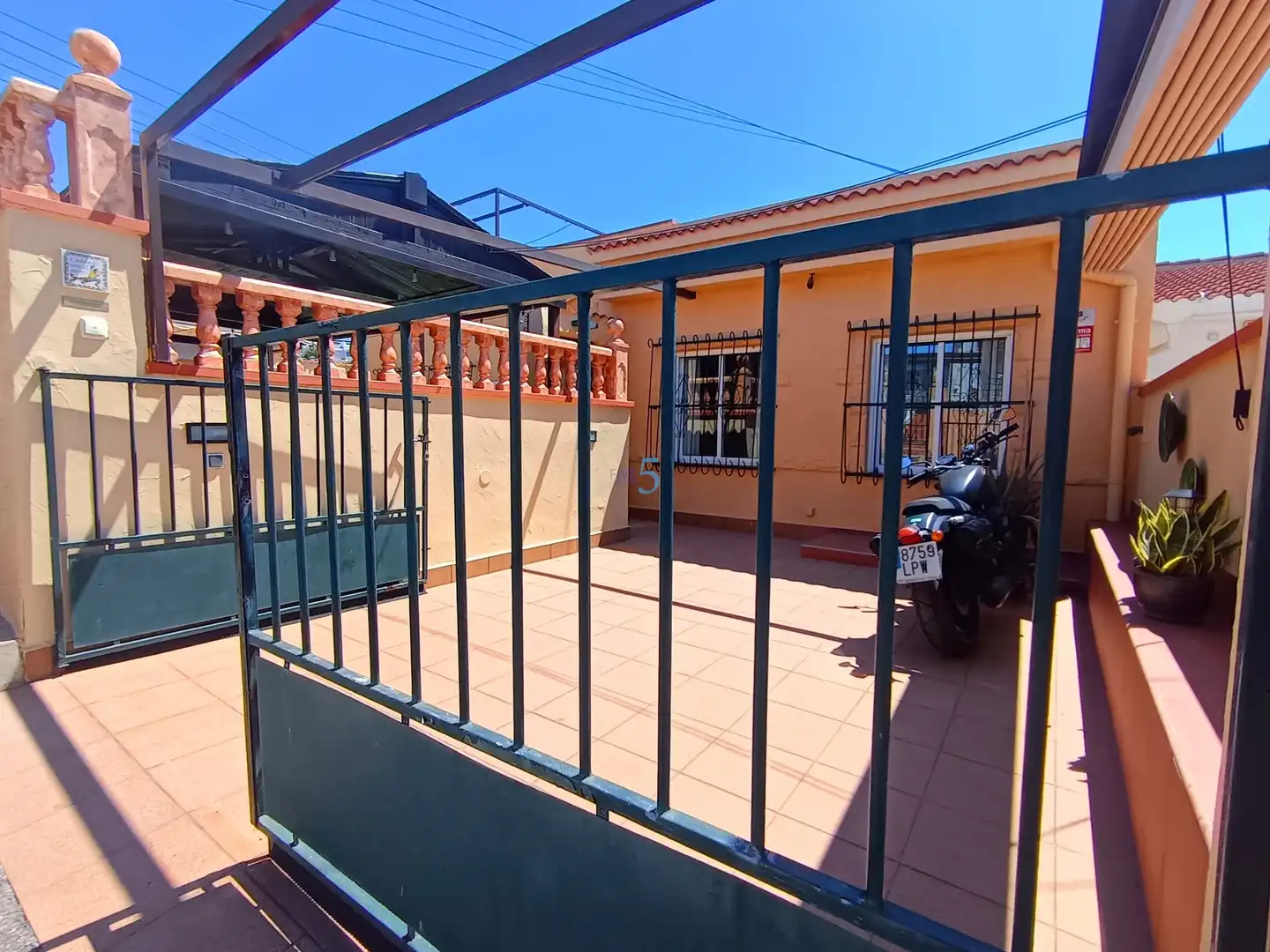 Terraza de Casa o chalet en venta en Rojales con Aire acondicionado, Calefacción y Terraza