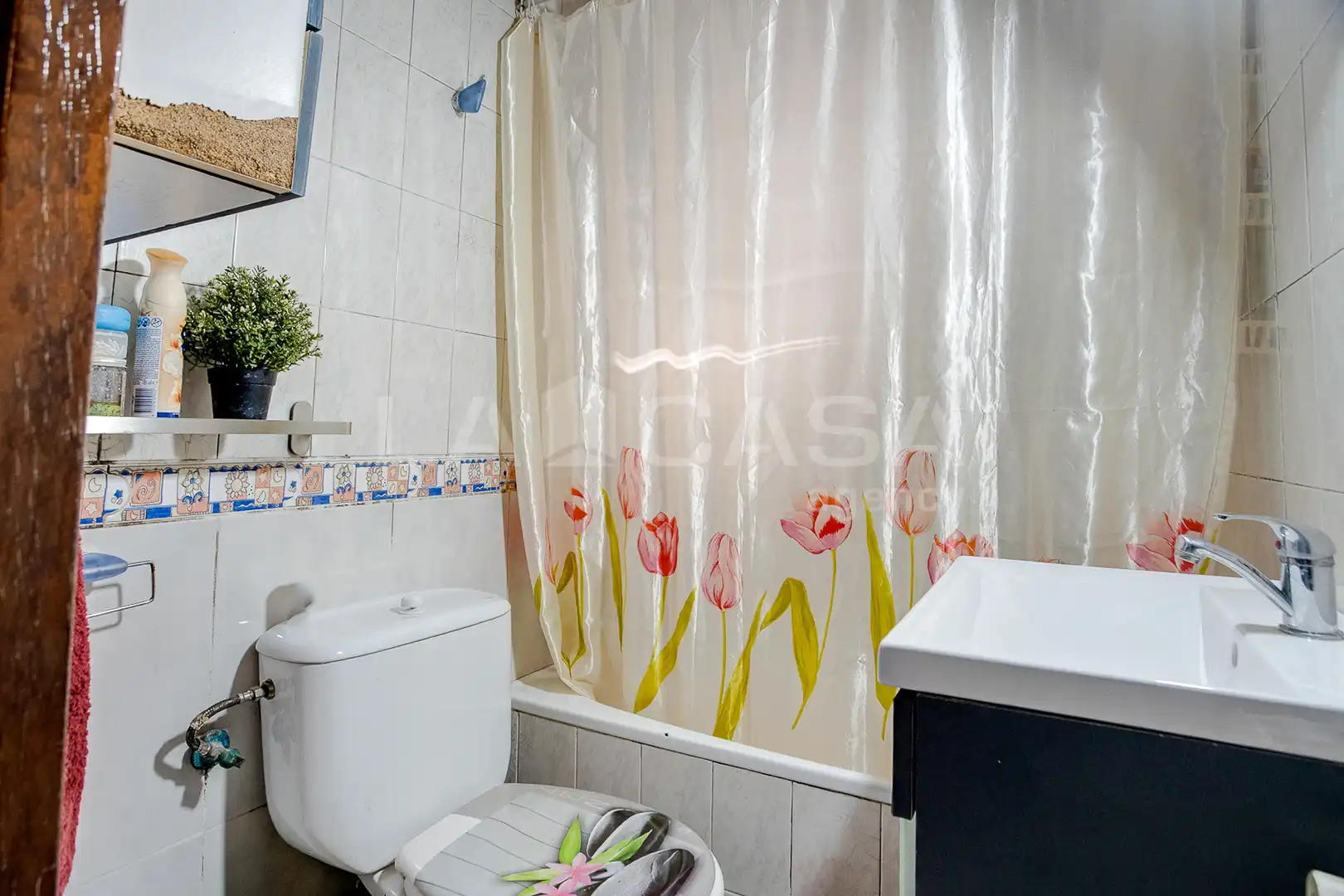Flat with terrace for sale in Sant Adriá Nord, imagen 20