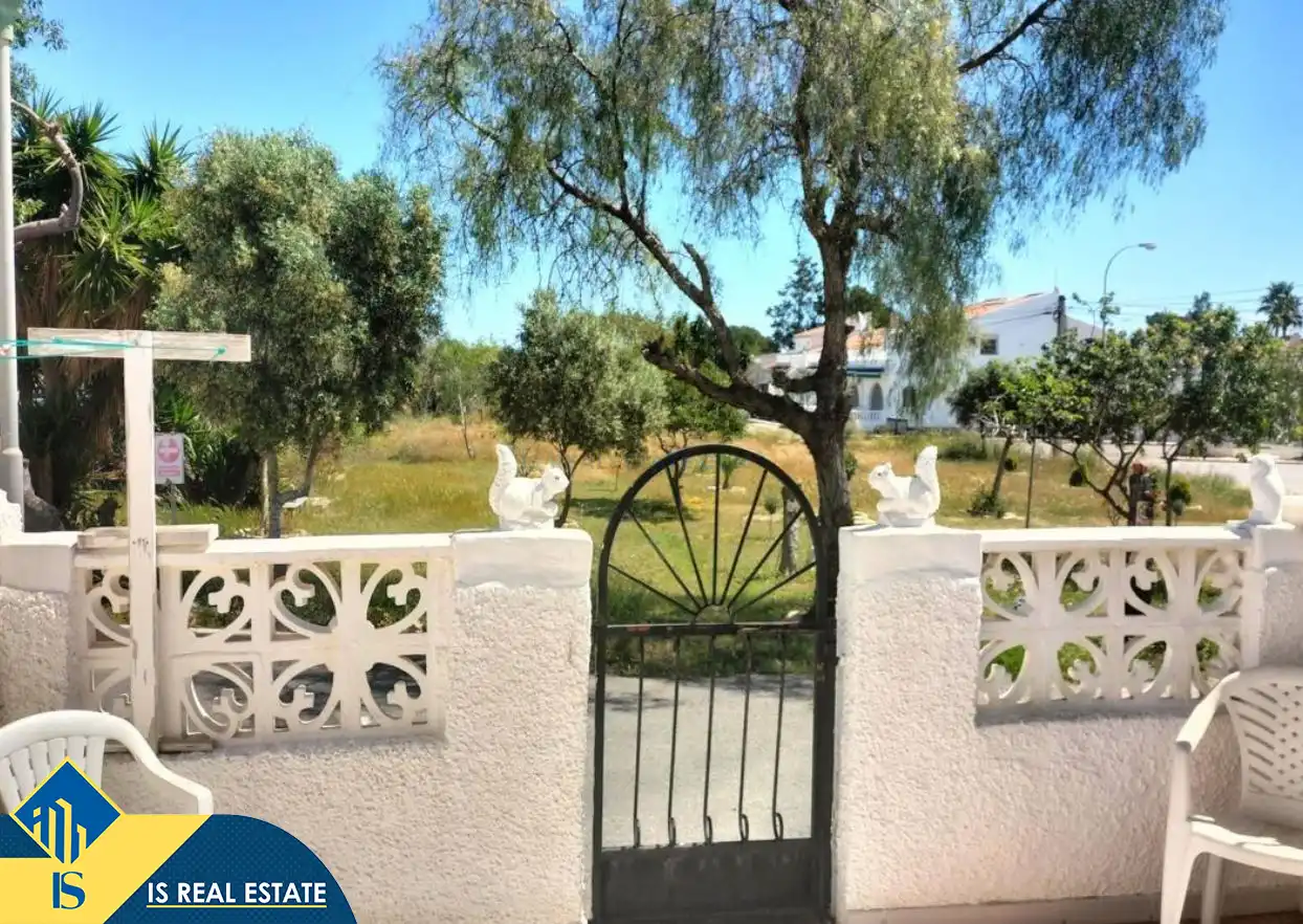 Jardín de Casa o chalet en venta en Torrevieja con Aire acondicionado, Calefacción y Jardín privado