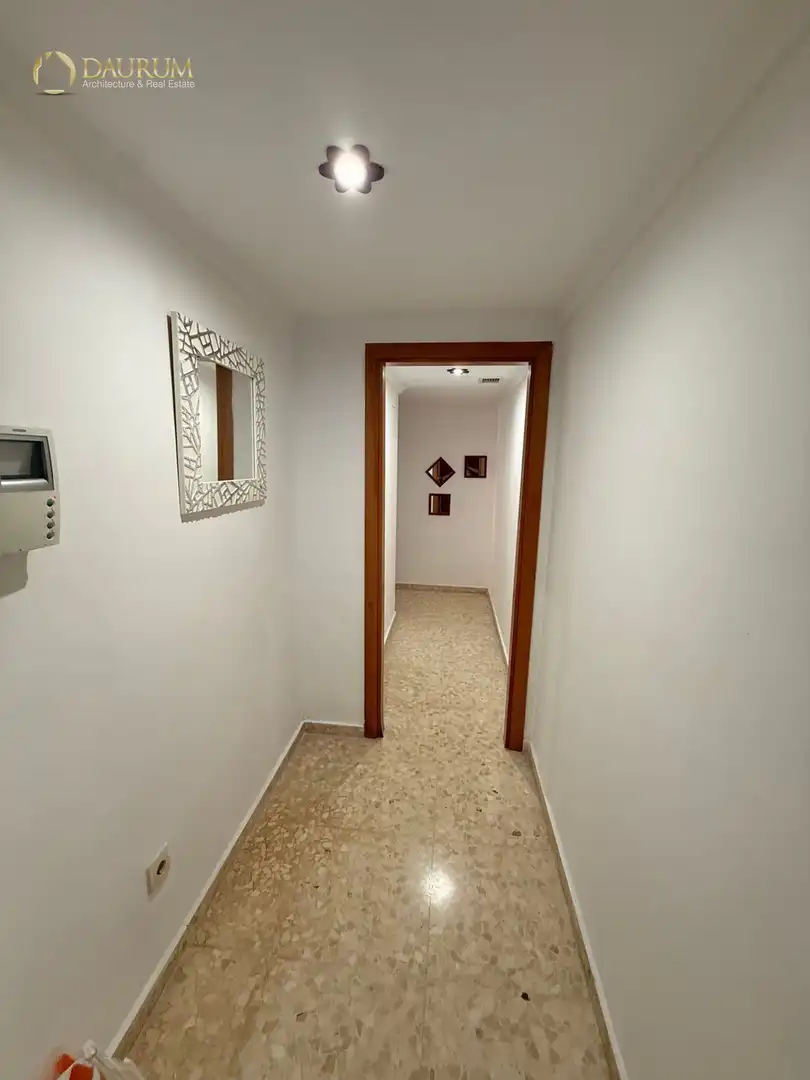 Àtic amb ascensor en venda a Profesor Manuel Broseta, imagen 17
