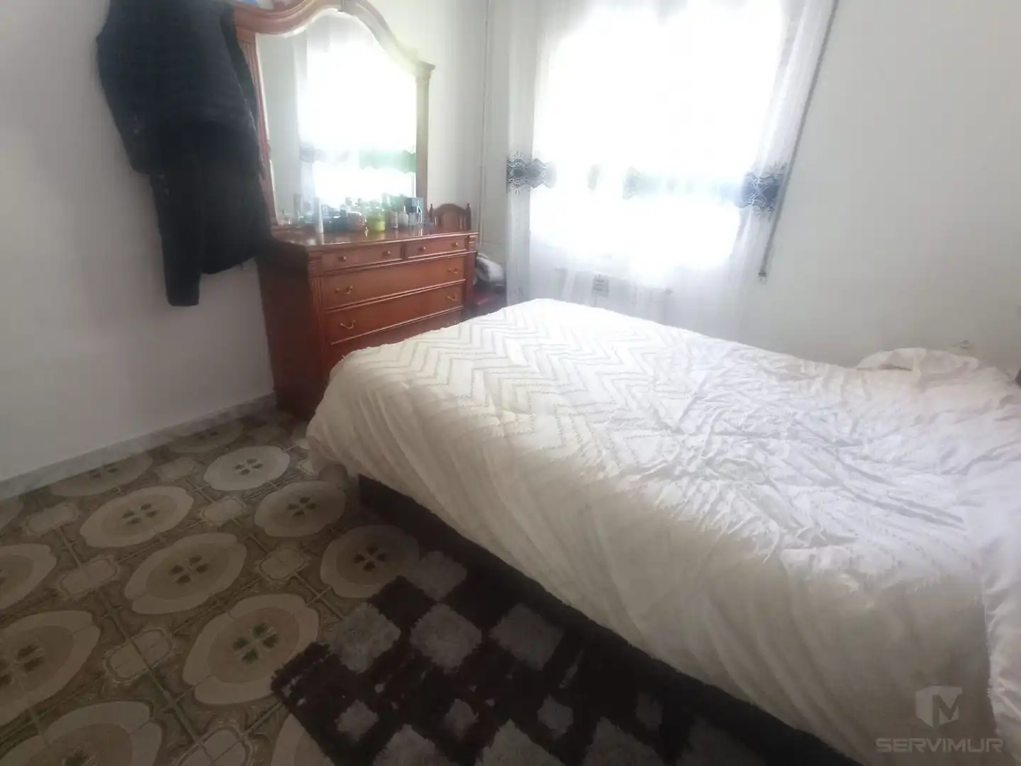 Habitación de Piso en venta en Vic con Calefacción