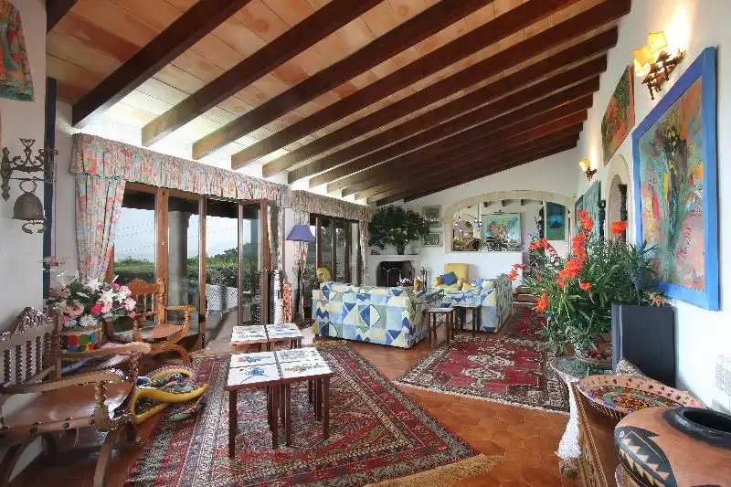 Casa rústica con terraza en venta en Pollença Poble, imagen 8