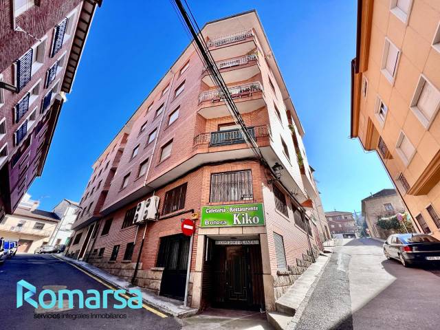 Local comercial en Venta en Herradero en Arenas de San Pedro