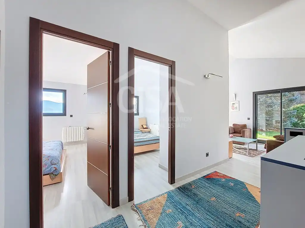 Casa o chalet en venta en Montferrer i Castellbò con Calefacción, Amueblado y Horno