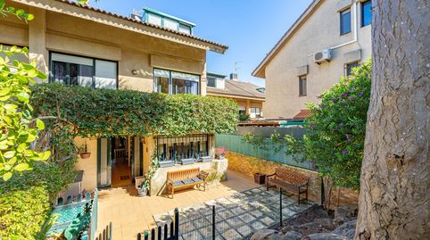 Foto 5 de Casa o chalet en venta en Los Alvarados - Fuente los Berros - Bandama, Santa Brígida