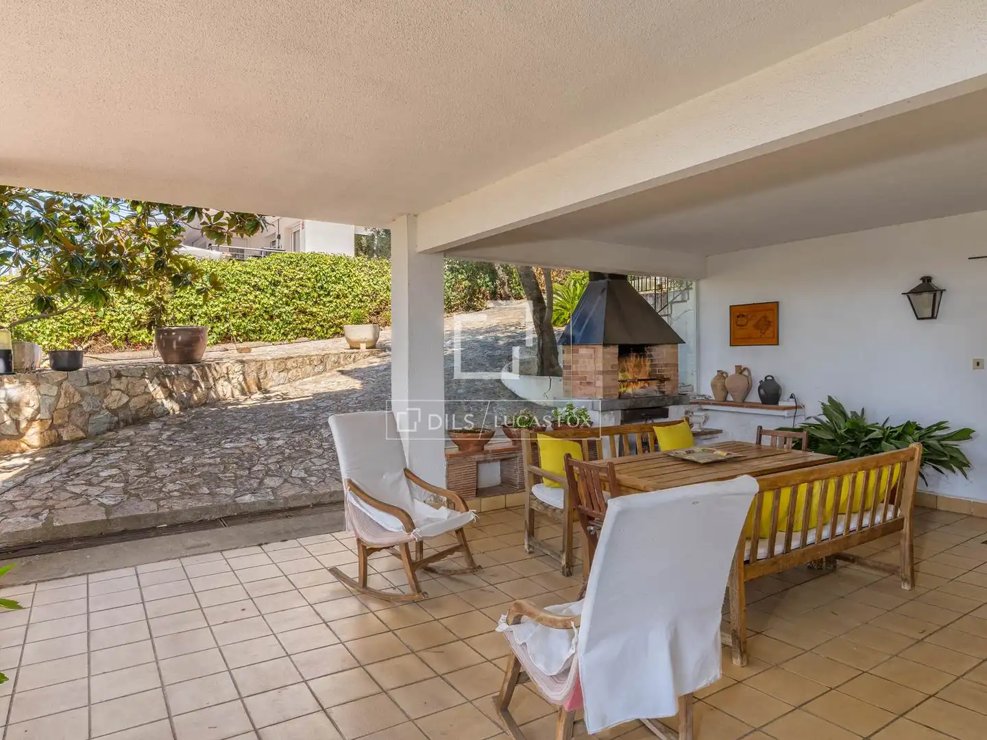 Villa con piscina in vendita a Els Grecs - Mas Oliva, imagen 38